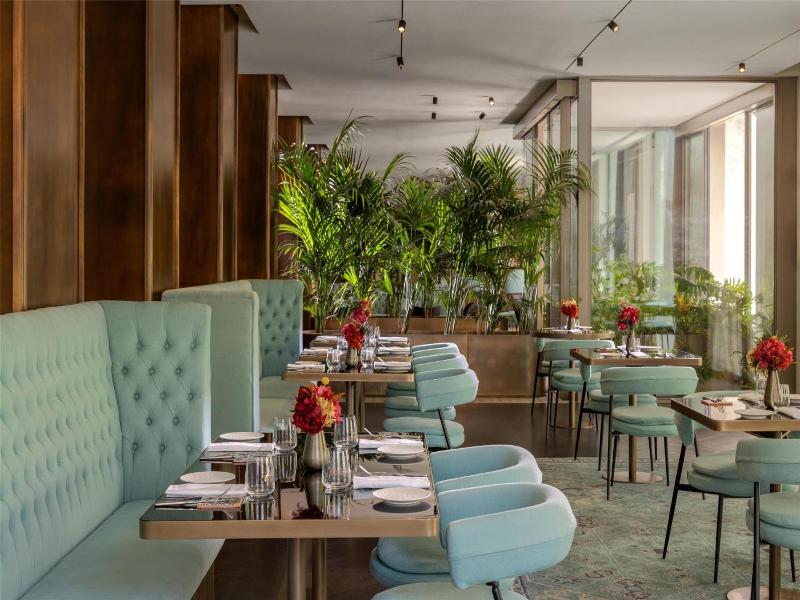 Radisson Collection Hotel Roma Antica image