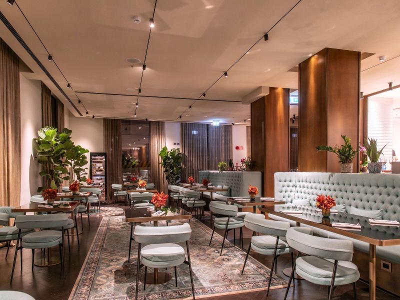 Radisson Collection Hotel Roma Antica image
