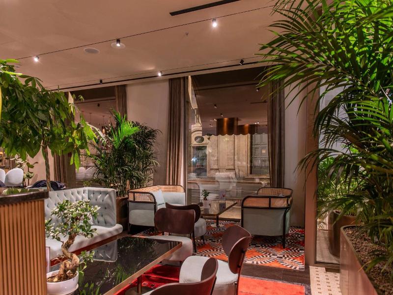 Radisson Collection Hotel Roma Antica image