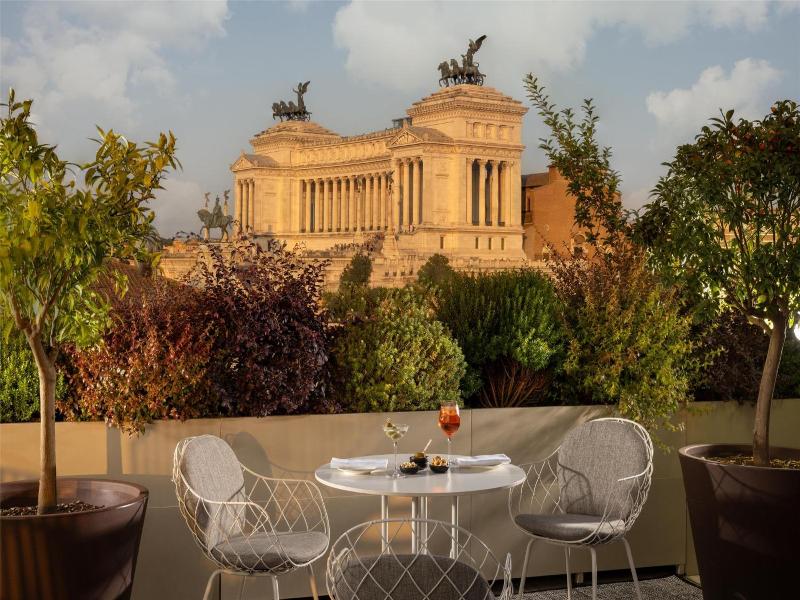 Radisson Collection Hotel Roma Antica image