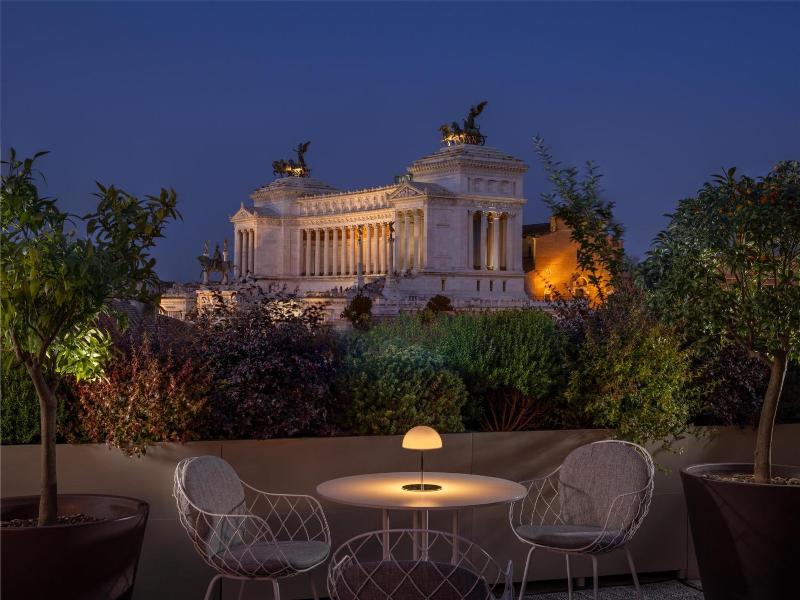Radisson Collection Hotel Roma Antica image