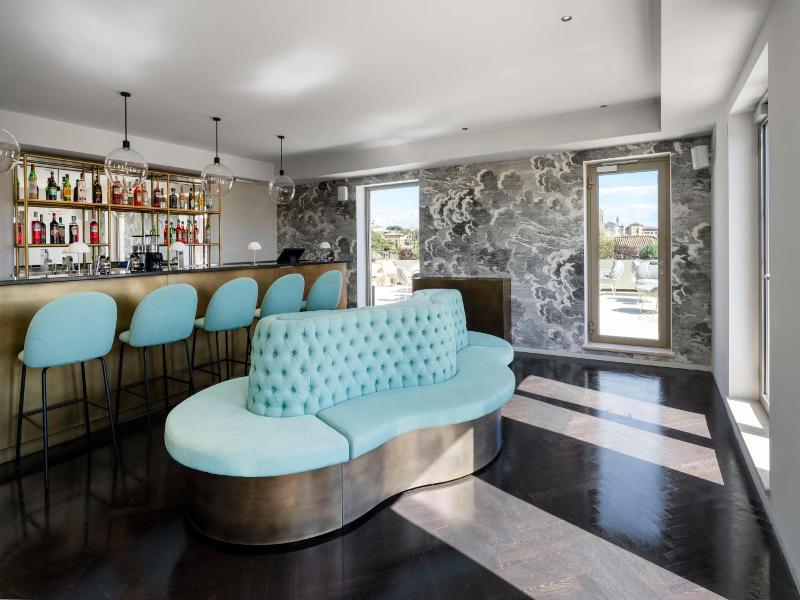 Radisson Collection Hotel Roma Antica image