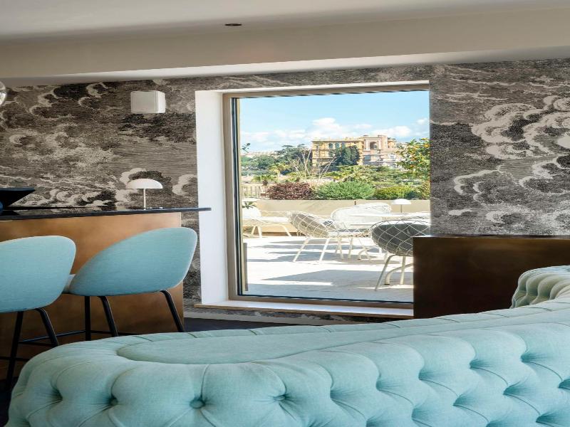 Radisson Collection Hotel Roma Antica image
