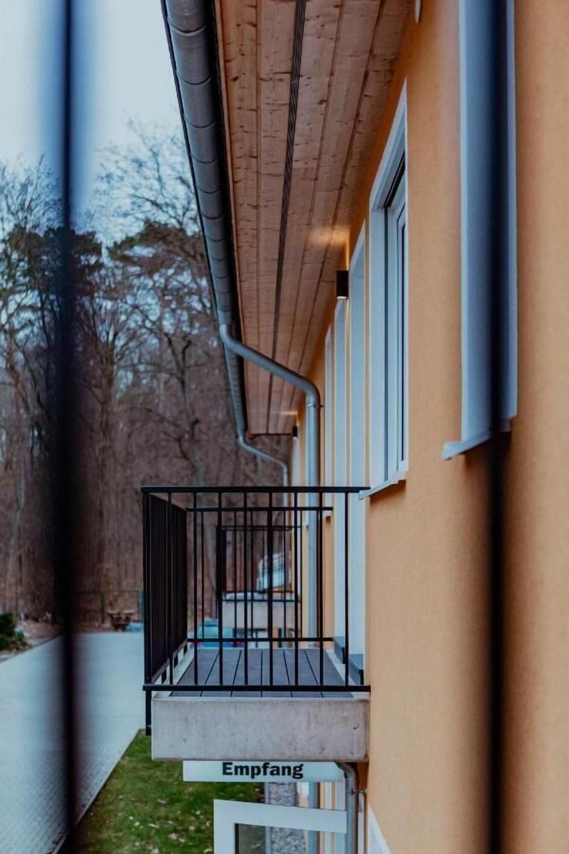 Motel Zur Dachsbaude image