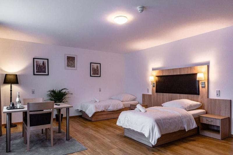 Motel Zur Dachsbaude image