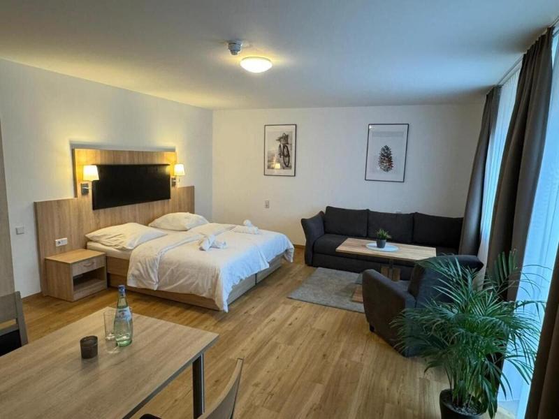 Motel Zur Dachsbaude image