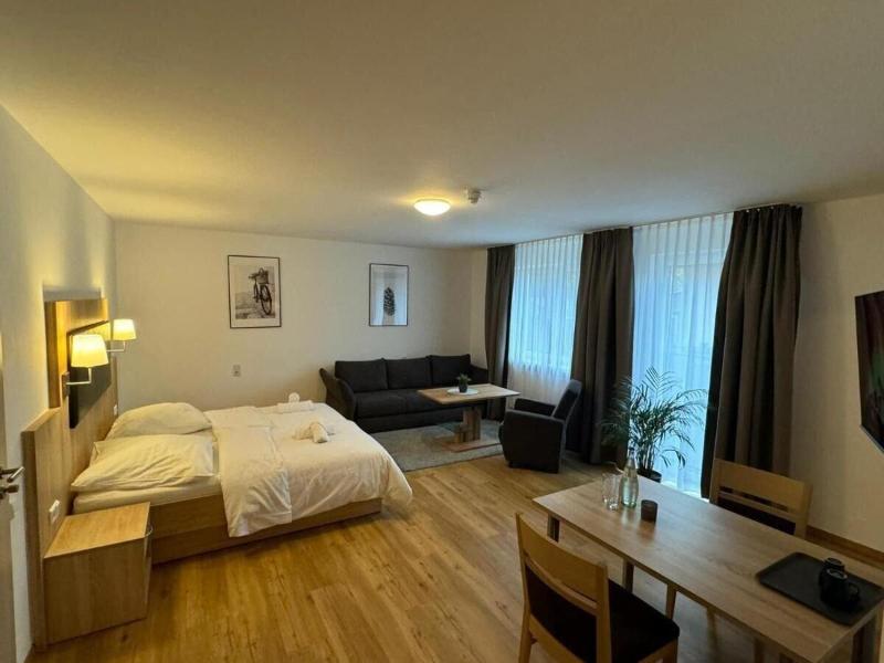 Motel Zur Dachsbaude image