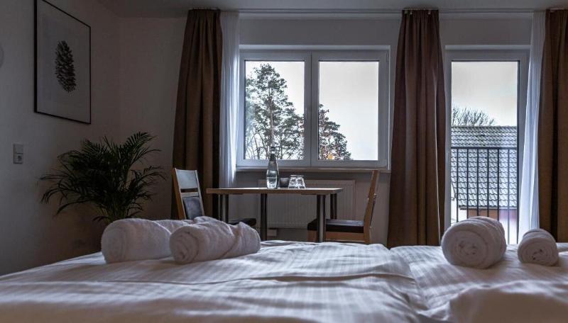 Motel Zur Dachsbaude image