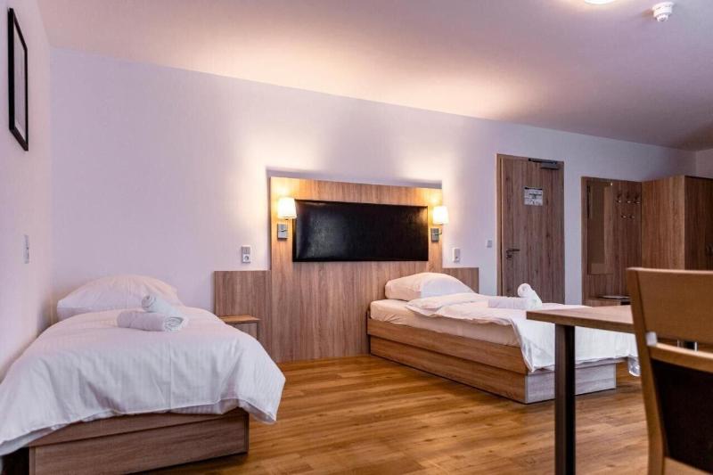 Motel Zur Dachsbaude image