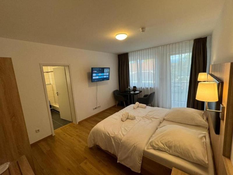Motel Zur Dachsbaude image