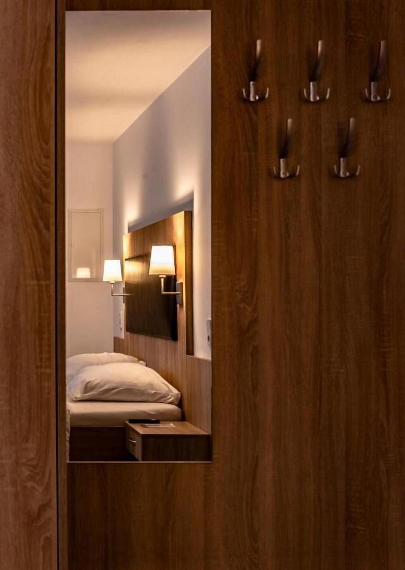 Motel Zur Dachsbaude image