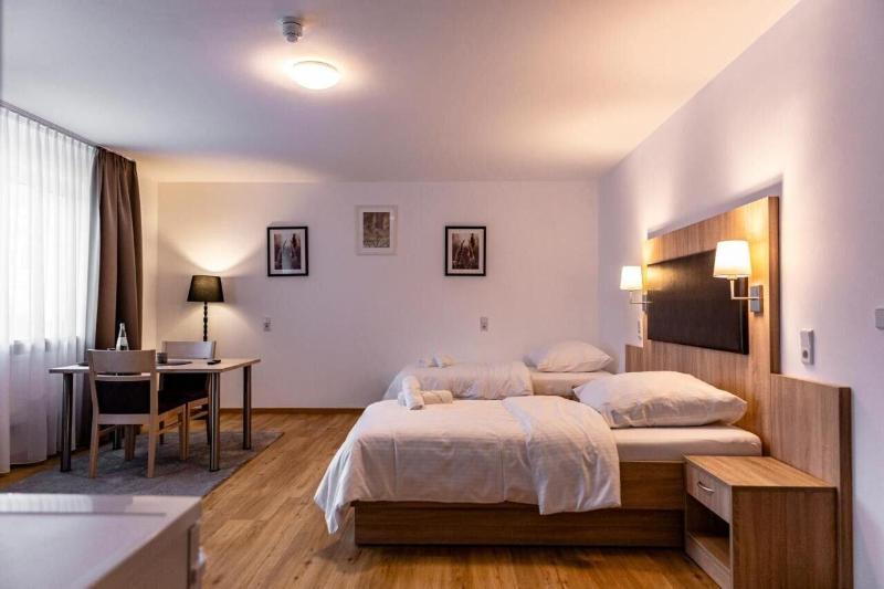 Motel Zur Dachsbaude image