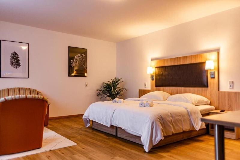 Motel Zur Dachsbaude image