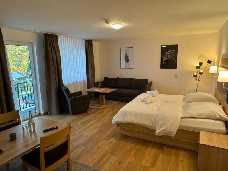 Motel Zur Dachsbaude image