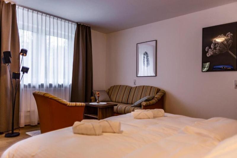 Motel Zur Dachsbaude image
