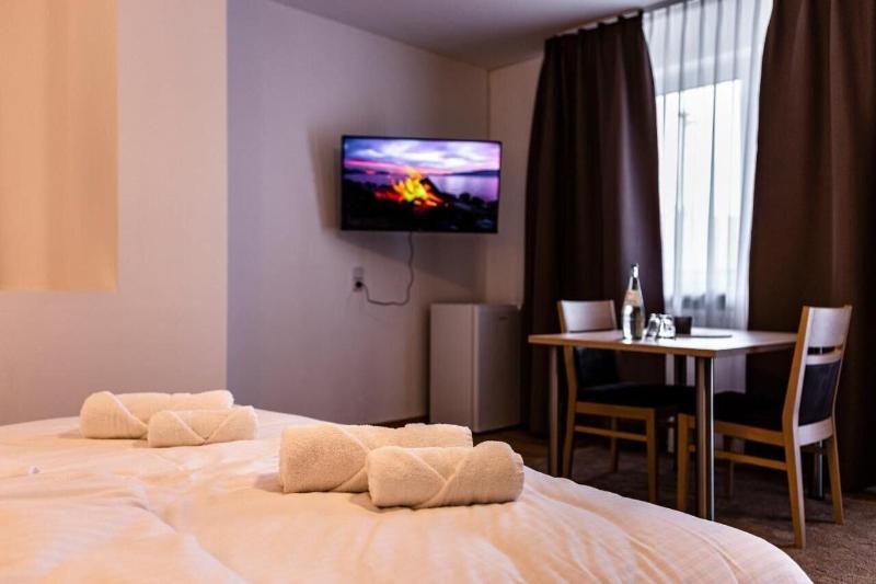Motel Zur Dachsbaude image