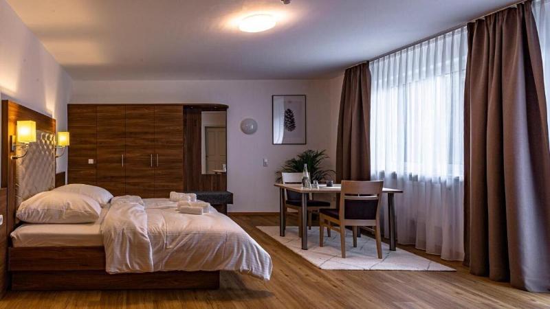 Motel Zur Dachsbaude image