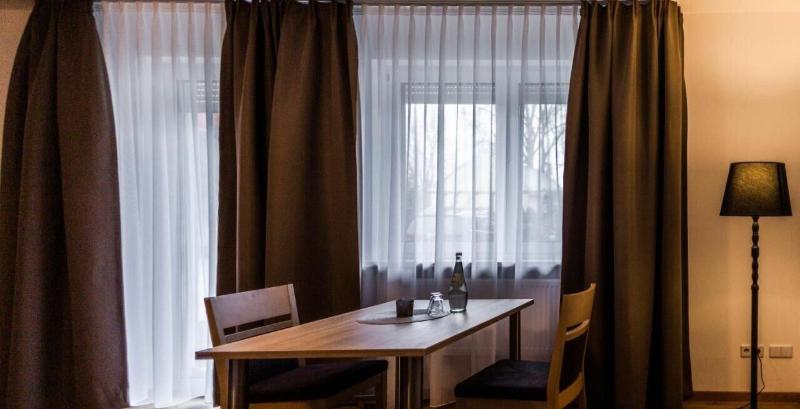 Motel Zur Dachsbaude image