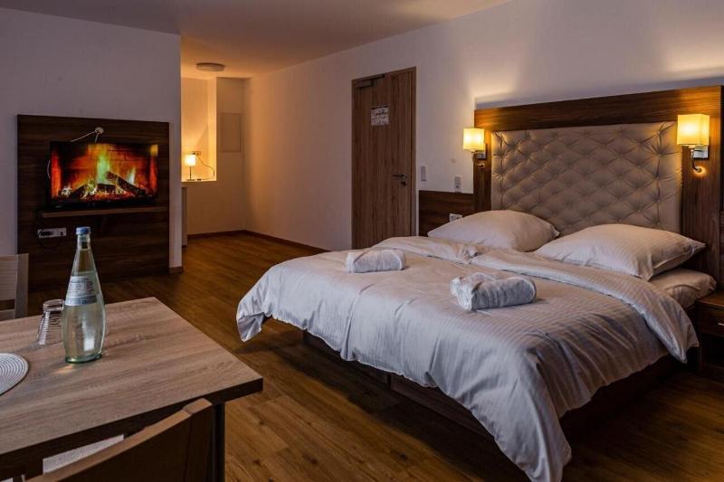 Motel Zur Dachsbaude image