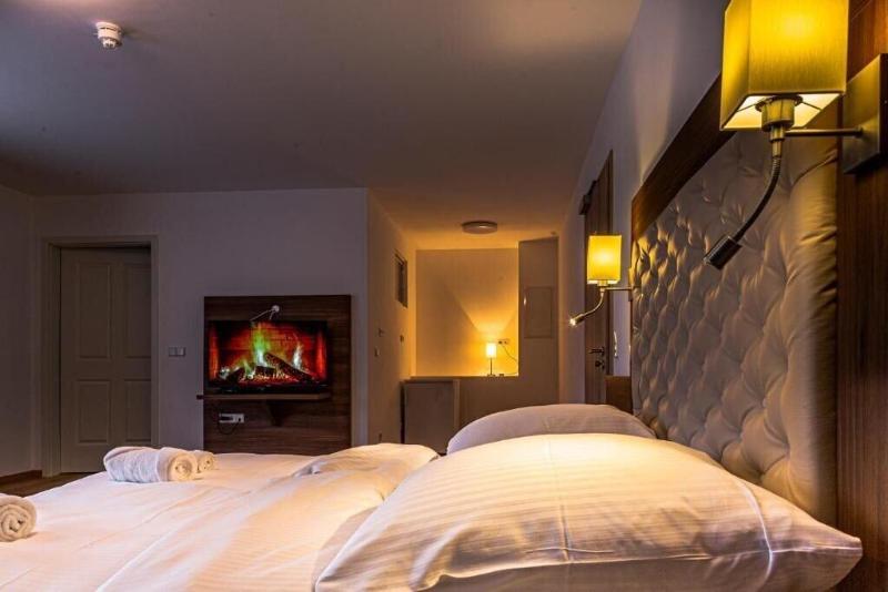 Motel Zur Dachsbaude image
