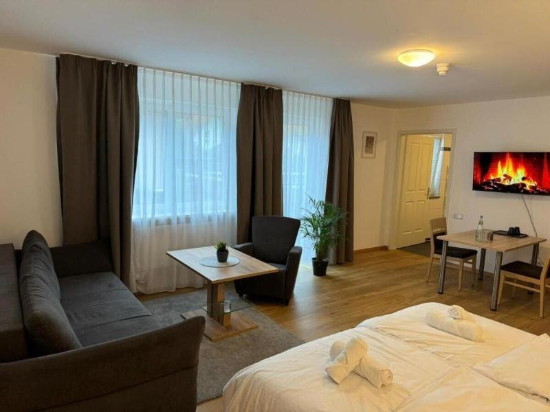 Motel Zur Dachsbaude image