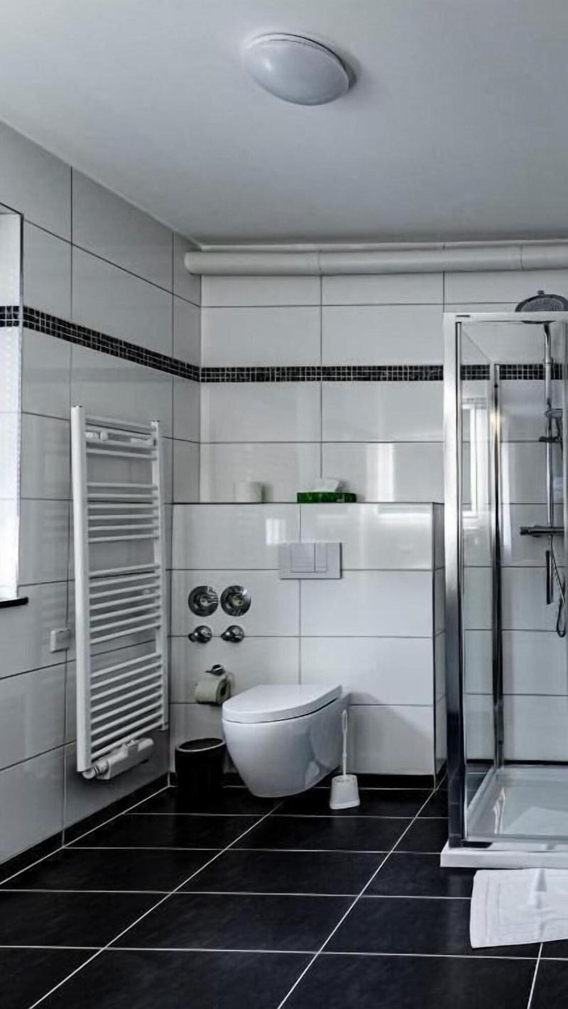 Motel Zur Dachsbaude image
