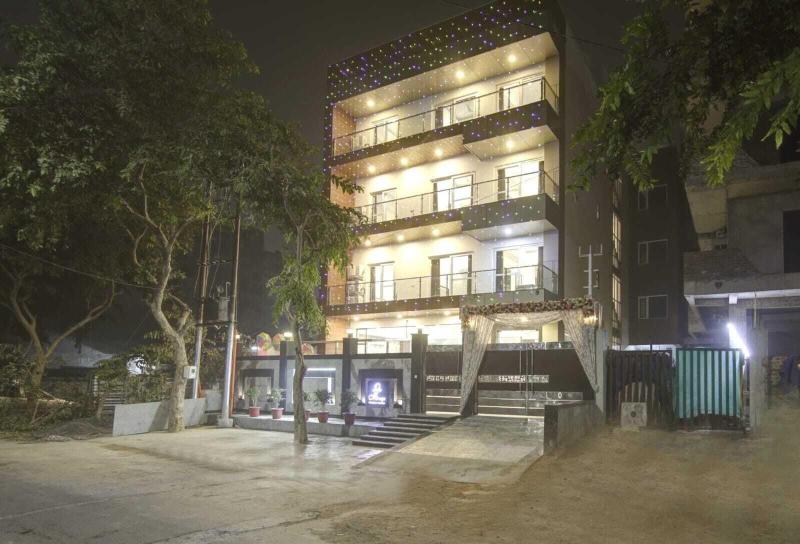 Hotel La Mirage image