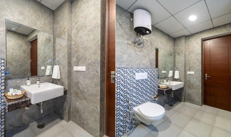 Hotel La Mirage image