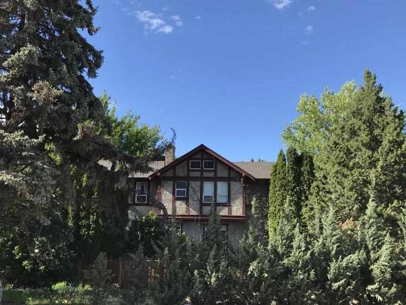 Stirling House Bed Breakfast