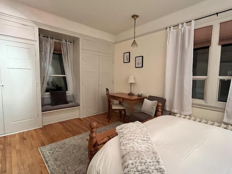 Stirling House Bed Breakfast