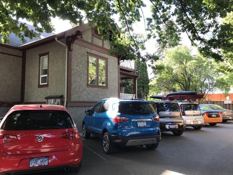 Stirling House Bed Breakfast