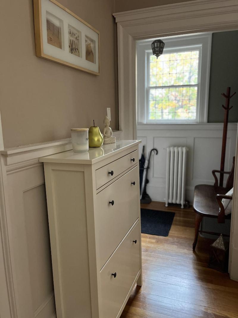 Stirling House Bed Breakfast