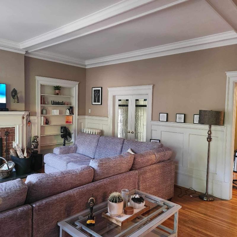 Stirling House Bed Breakfast