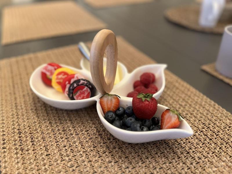 Stirling House Bed Breakfast