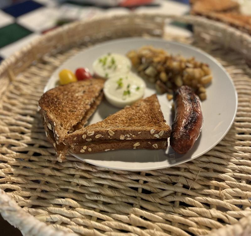 Stirling House Bed Breakfast