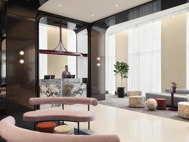 HYATT CENTRIC MONTREAL image