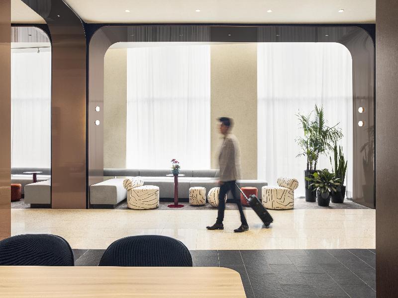 HYATT CENTRIC MONTREAL image