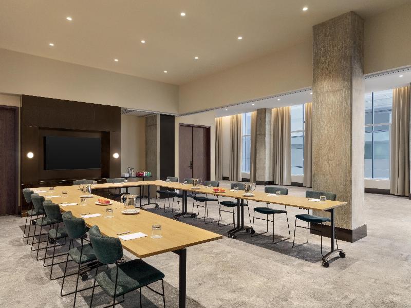 Hyatt Centric Montra Al image