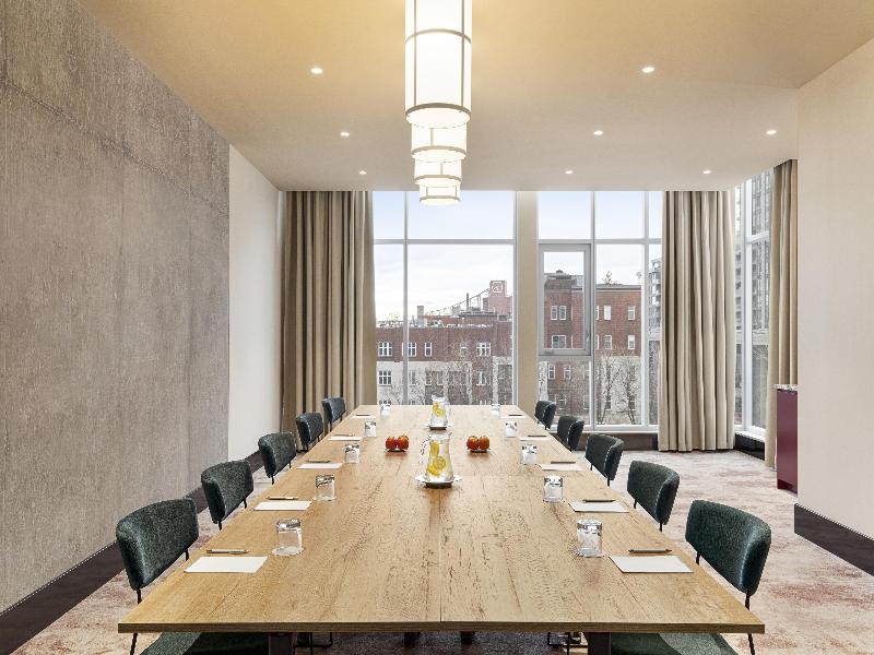 Hyatt Centric Montra Al image