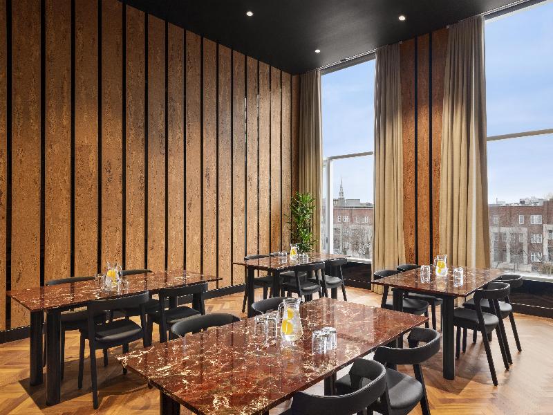 Hyatt Centric Montra Al image