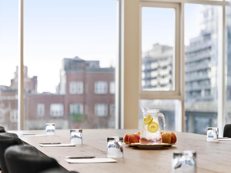 Hyatt Centric Montra Al image