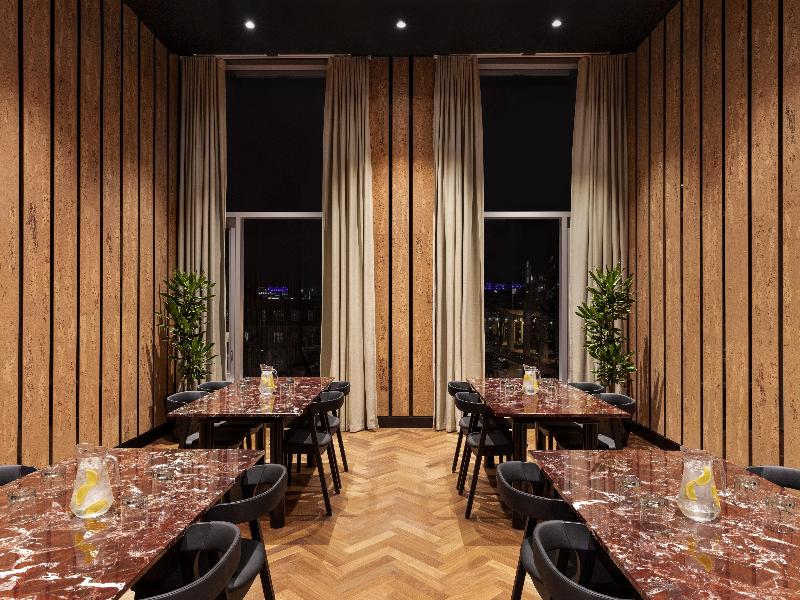 Hyatt Centric Montra Al image