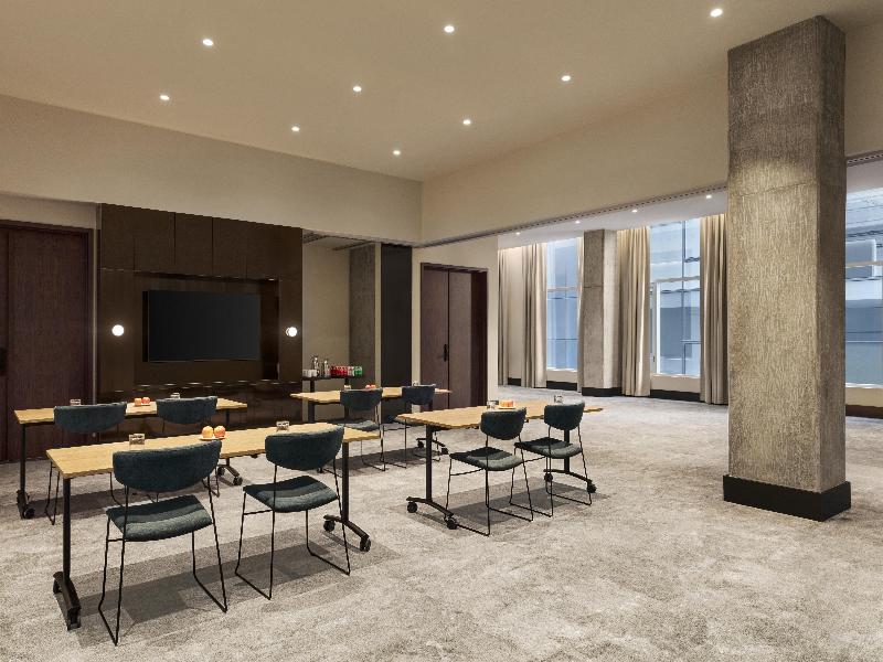 Hyatt Centric Montra Al image