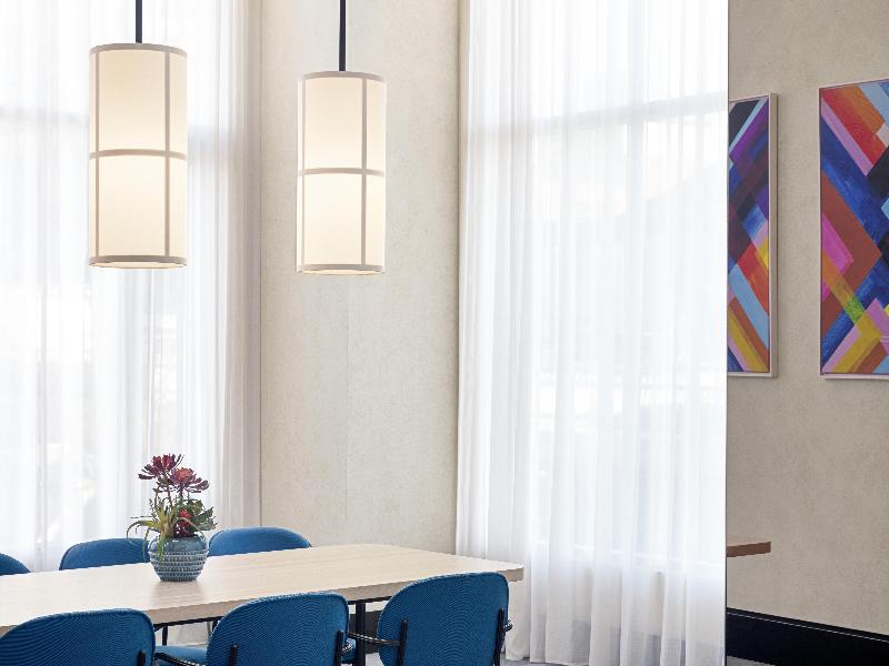 Hyatt Centric Montra Al image
