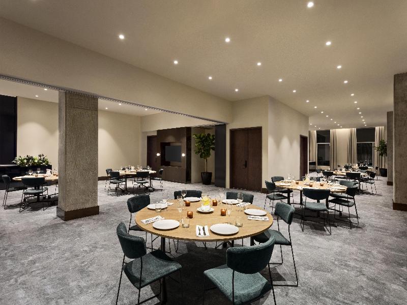 Hyatt Centric Montra Al image