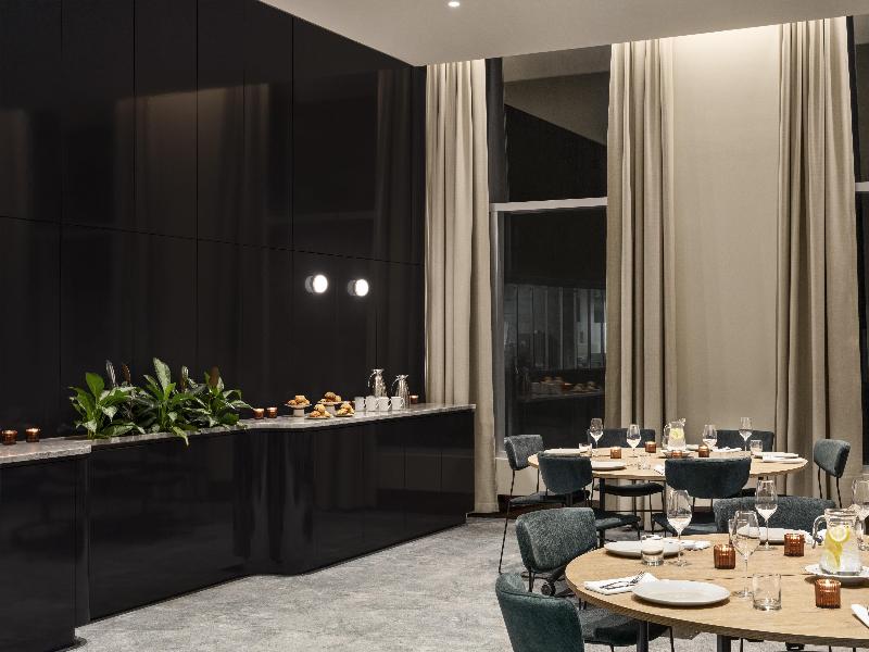 Hyatt Centric Montra Al image