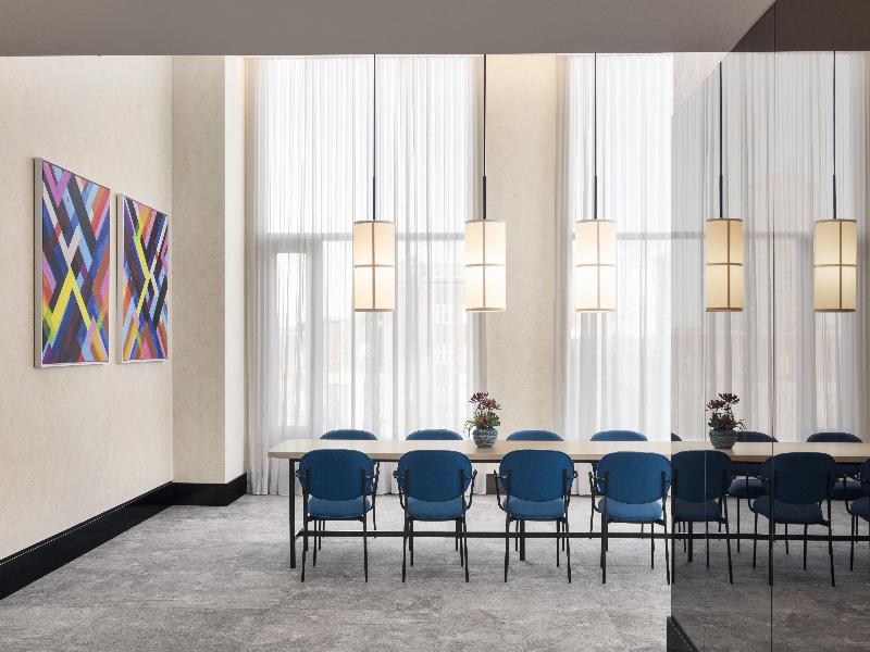 Hyatt Centric Montra Al image