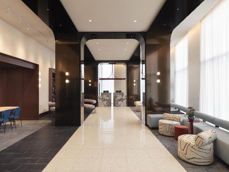 Hyatt Centric Montra Al image