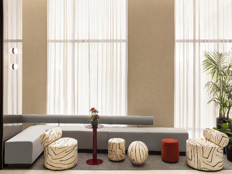 Hyatt Centric Montra Al image