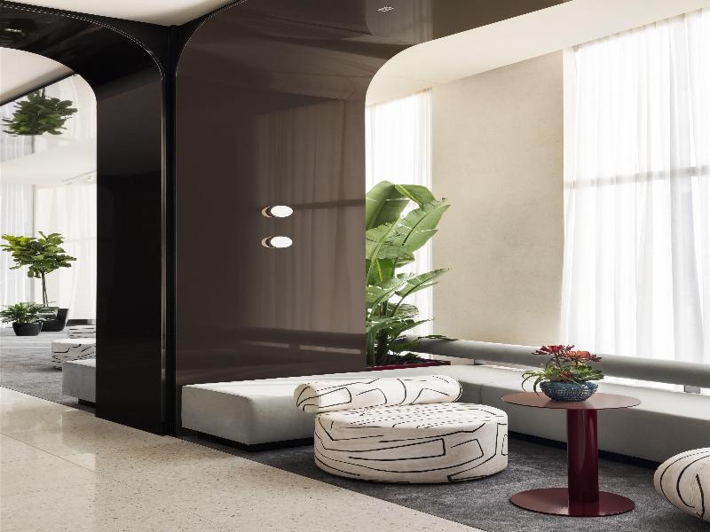 HYATT CENTRIC MONTREAL image